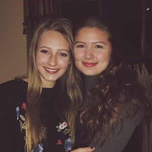 Meet your Posher, Maggie